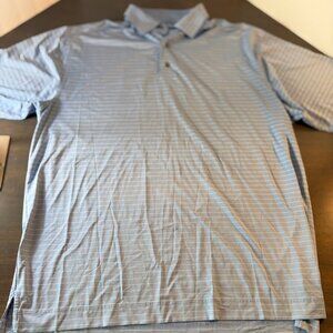 FootJoy Performance Golf Polo – Men’s XXL